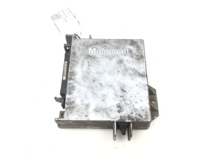 Engine control unit - 85GB12A297GH