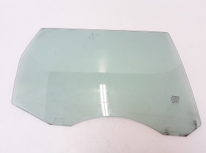   Türscheibe hinten  - 30674848 