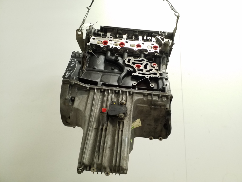 MERCEDES-BENZ B-Class W245 (2005-2011) Bare Engine A640941 21007141