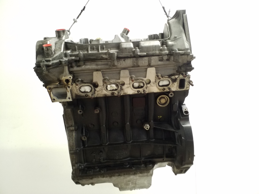 MERCEDES-BENZ B-Class W245 (2005-2011) Bare Engine A640941 21007141