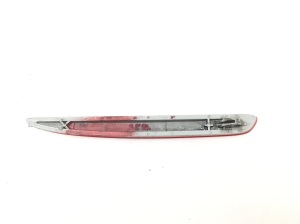Mazda 6 (2002–2007) Rear bumper reflector 25061971 - 2