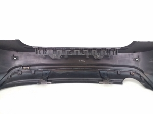 Mercedes Benz E-Class W207 (2009–2017) Heckstoßstange und ihre Teile (Satz) - 6