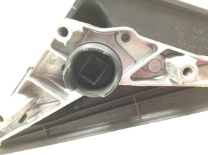 BMW 3 SERIES E90 (2004–2013) Side mirror and its parts - 3