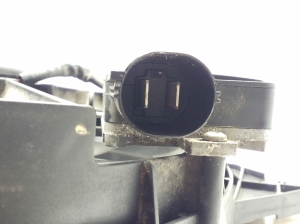 Jahutusventilaator ja selle osad - 8V618C607EB