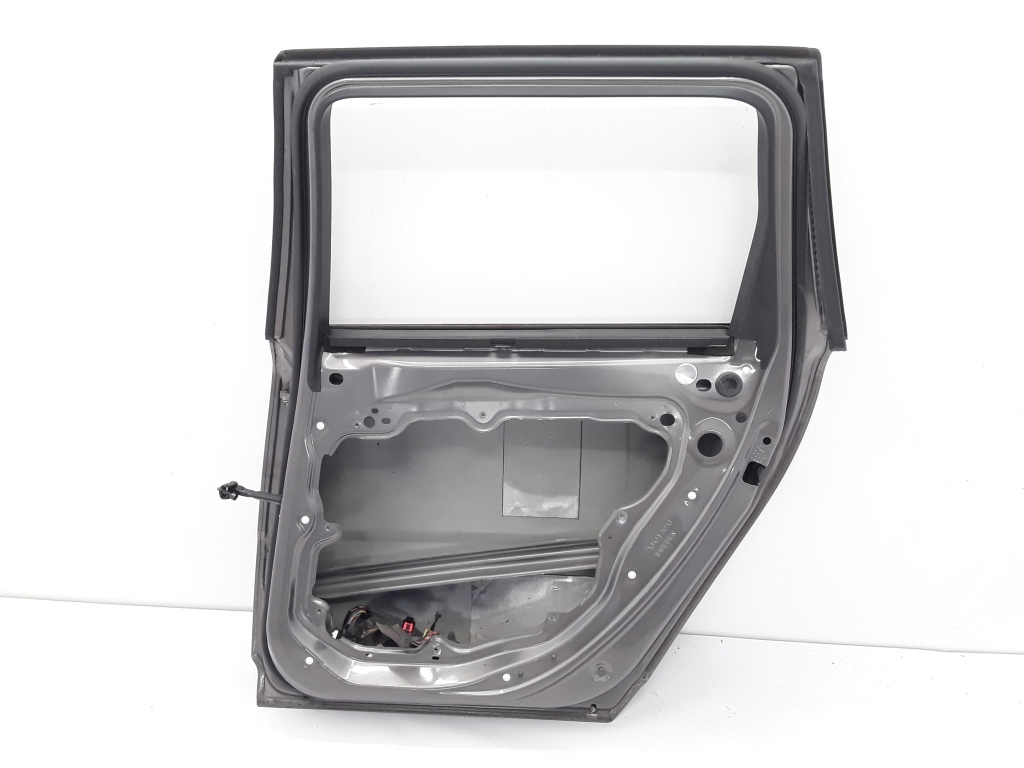 VOLVO XC70 2 generation (2000-2007) Porte coulissante côté droit 31335626 22315075