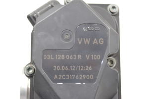 AUDI A4 B8 (2007–2016) Accelerator valve 03L128063R - 4