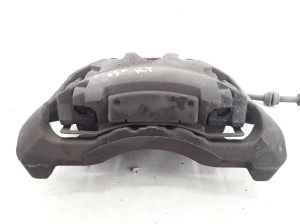 VOLVO XC70 (2007–2016) Eesmine pidurisadul 36000375 - 4