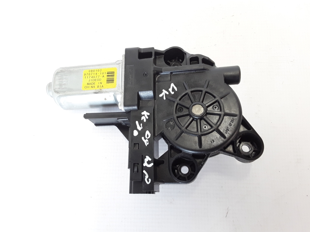 VOLVO XC70 2 generation (2000-2007) Front Right Door Window Control Motor 970714 22315041