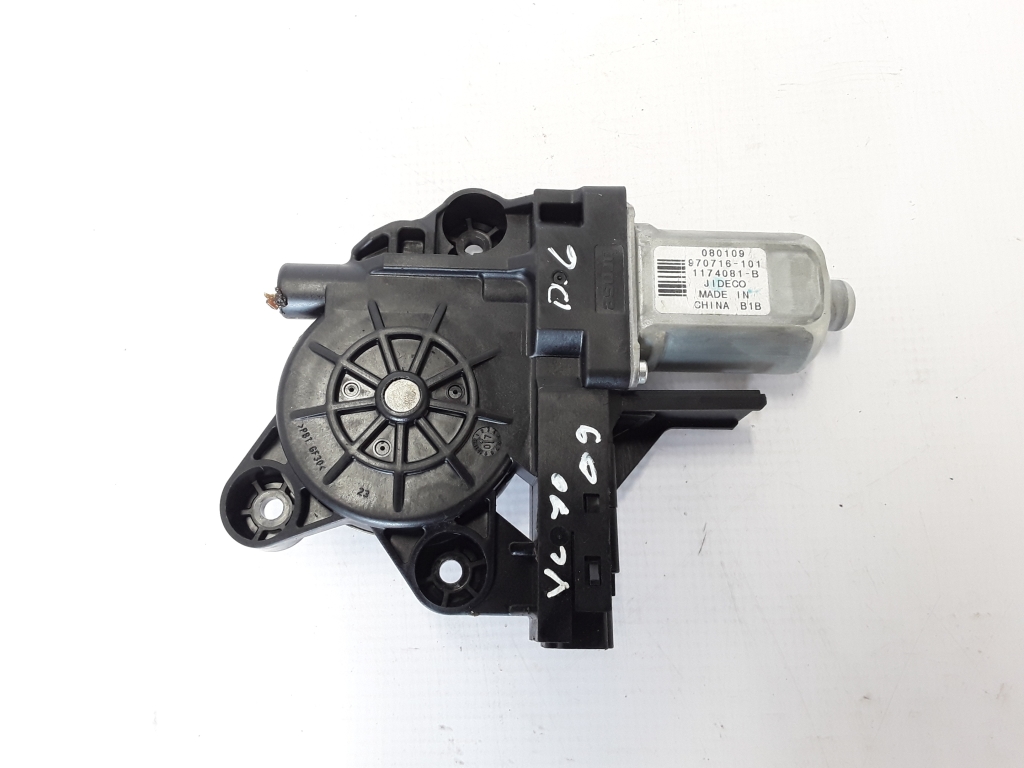 VOLVO XC70 2 generation (2000-2007) Rear Right Door Window Control Motor 970716 22315040