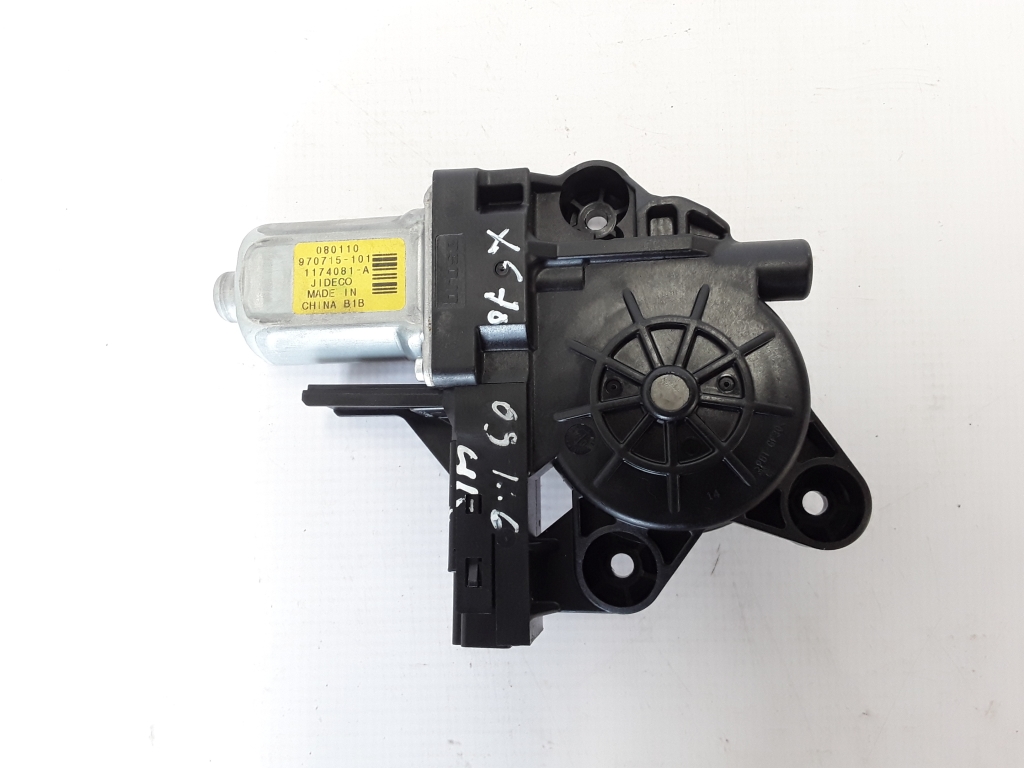 VOLVO XC70 2 generation (2000-2007) Rear Right Door Window Control Motor 970715 22315039