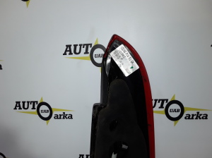VOLVO C30 (2006–2013) Eckleuchte hinten 31213913 - 2