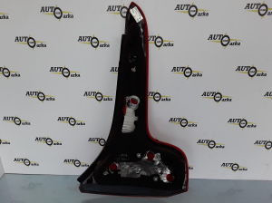 VOLVO C30 (2006–2013) Eckleuchte hinten 31213913 - 3