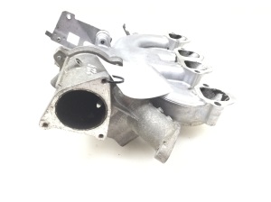  Intake manifold 