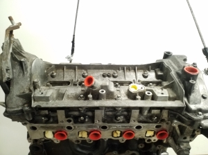 Mercedes Benz A-Class 169 (2004–2012) Engine A640941 - 2