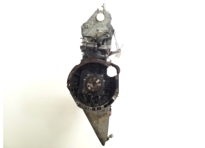Mercedes Benz A-Class 169 (2004–2012) Engine A640941 - 3