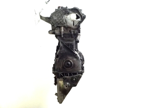 Mercedes Benz A-Class 169 (2004–2012) Engine A640941 - 6