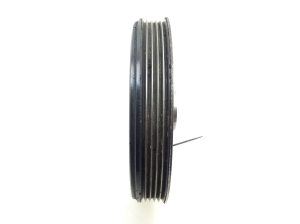 Mercedes Benz A-Class 169 (2004–2012) Väntvõlli rihmaratas A6400300203 - 4