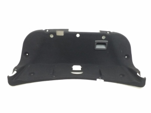Mercedes Benz E-Class W207 (2009–2017) Trunk lid trim panel A20769008419F08 - 3