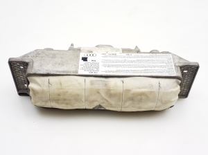 Passenger dashboard airbag - 8E2880204D