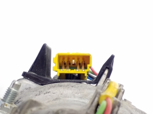 AUDI A4 B7 (2004–2008) Passenger dashboard airbag 8E2880204D - 2