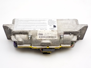 AUDI A4 B7 (2004–2008) Passenger dashboard airbag 8E2880204D - 4