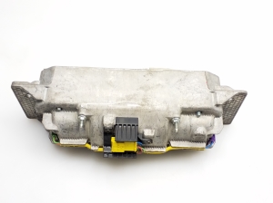 AUDI A4 B7 (2004–2008) Passenger dashboard airbag 8E2880204D - 5