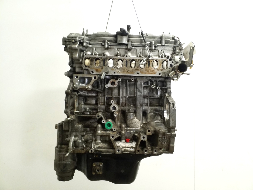 TOYOTA Avensis T27 W169 (2004-2012) Bare Engine 2ADFHV 21007096