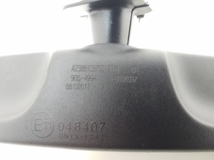 Mercedes Benz E-Class W238 (2017–2026) Sisepeegel A23881037009061 - 2