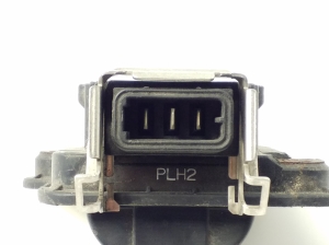 AUDI A4 B5 (1994–2001) Zündspule 0040100013 - 2