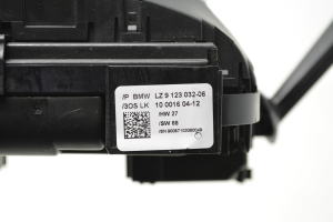 BMW Z4 E89 (2009–2016) Schalter und seine Teile 9123032 - 4