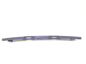 Ford Fusion (2005–2012) License plate light housing - 2