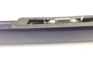 Ford Fusion (2005–2012) License plate light housing - 4