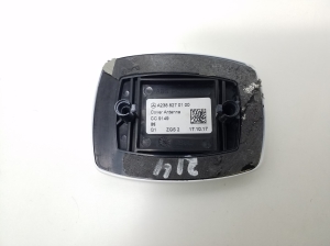 Mercedes Benz E-Class W238 (2017–2026) Sonstiges Teil der Heckklappe A2388270100 - 2