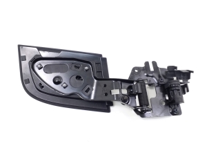 Mercedes Benz E-Class W238 (2017–2026) Dachscharnier Cabrio A2057500121 - 3