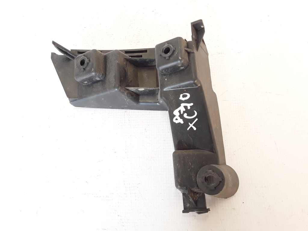 VOLVO XC70 2 generation (2000-2007) Rear Right Bumper Bracket 30678651 22315022