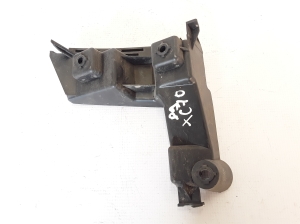  Rear bumper bracket 