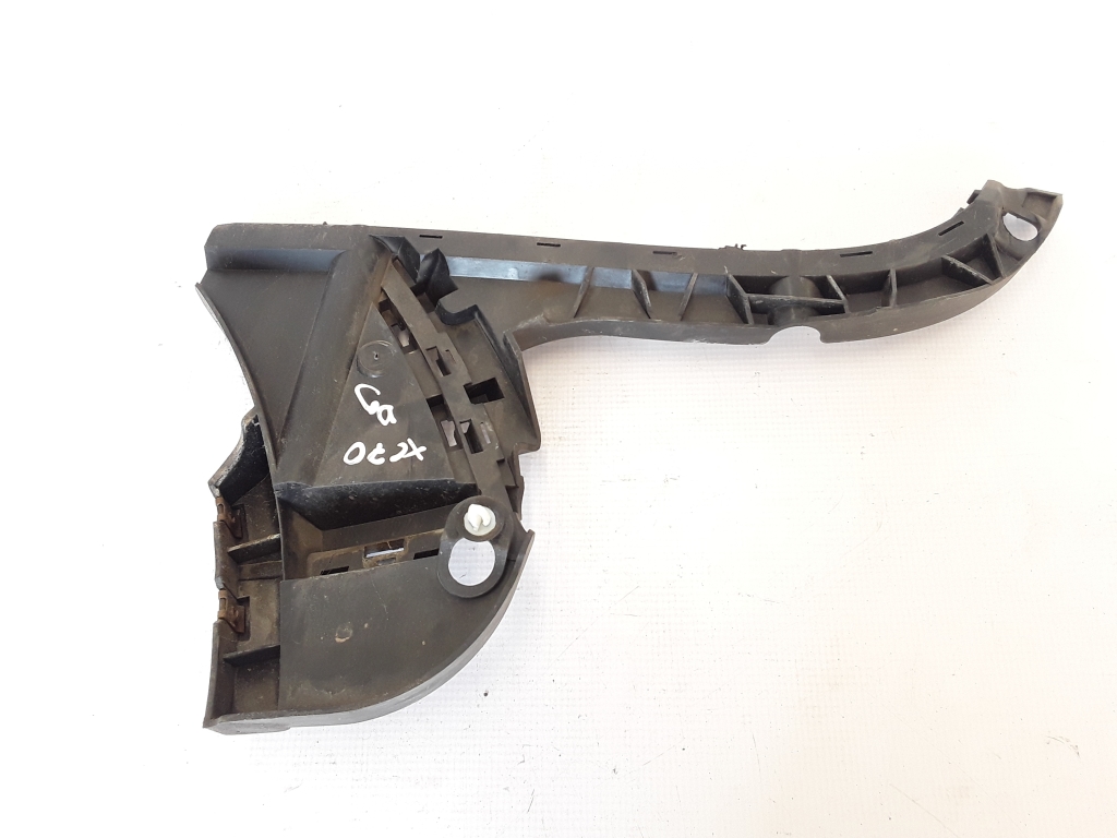 VOLVO XC70 2 generation (2000-2007) Rear Right Bumper Bracket 30678704 22315018