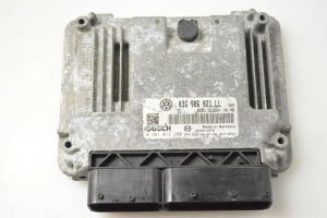 Volkswagen Golf VI (2008–2013) Motorsteuergerät 03G906021LL