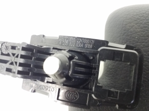 Mercedes Benz E-Class W238 (2017–2026) Sonnenblende A2058108304 - 4