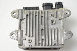 Citroen C2 (2003–2009) Steering rack control module 9650836780 - 3