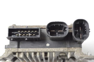 Citroen C2 (2003–2009) Steering rack control module 9650836780 - 4