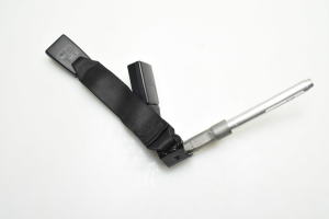 BMW 3 SERIES E90 (2004–2013) Tagumine turvavöö 7127224 - 4