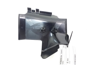 Mercedes Benz E-Class W238 (2017–2026) Trunk interior trim A2057550200 - 2