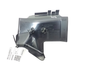 Mercedes Benz E-Class W238 (2017–2026) Trunk interior trim A2057550100 - 2