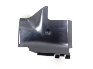 Trunk interior trim - A2057550100