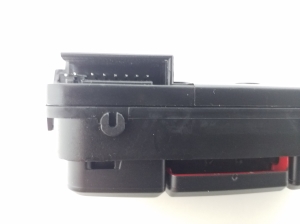 Mercedes Benz E-Class W238 (2017–2026) Switch and its parts A1728209210 - 2