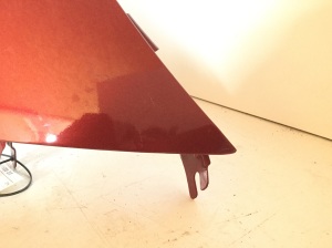 NISSAN Juke F15 (2010–2018) Front fender - 2