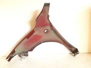 NISSAN Juke F15 (2010–2018) Front fender - 4