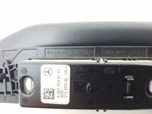 Mercedes Benz C-Class 205 (2014–2021) Katuse sisemine käepide A0998150100 - 4