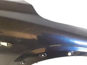 VOLVO XC70 (2000–2007) Front fender - 2